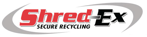 Shred-Ex Logo